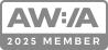 Awia Member 2025 logo