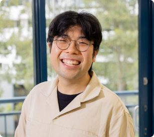 jerry - click click media ux designer