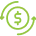 dollar icon