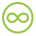 infinity icon