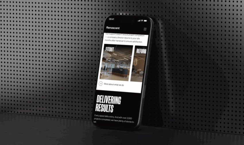 renascent design asset