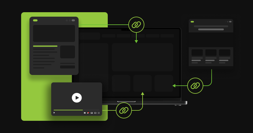 service asset