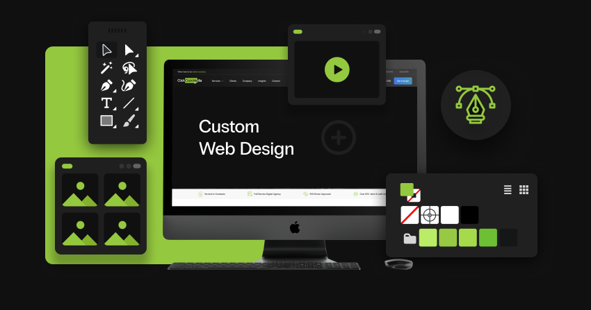 service asset