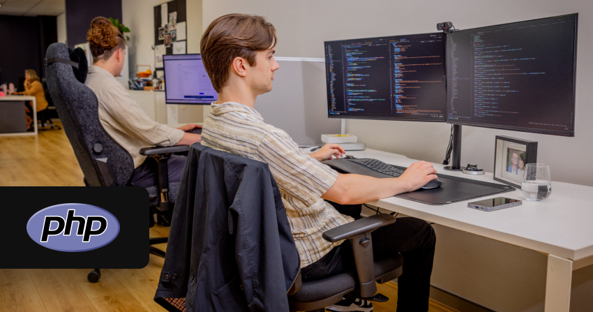 php development team