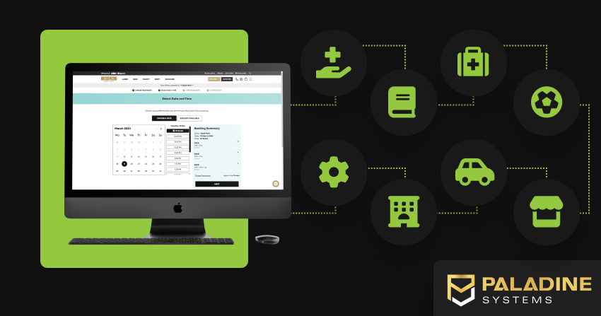 service asset