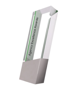 agency excellence award