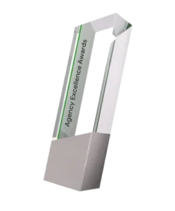 agency excellence award