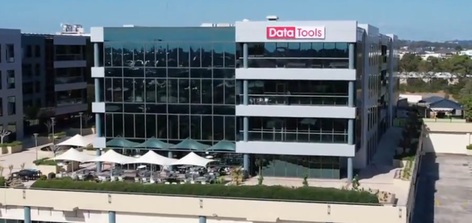 data tools banner