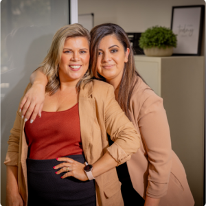 click click media amanda and joanna