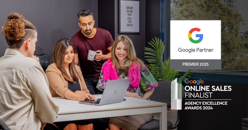 google ads audits banner