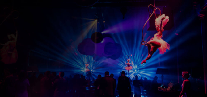 international productions banner