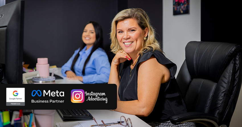 click click media paid social agency team