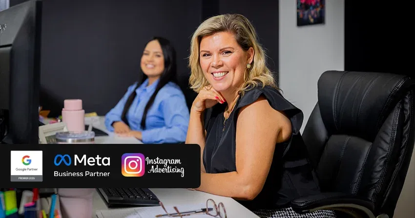 click click media paid social agency team