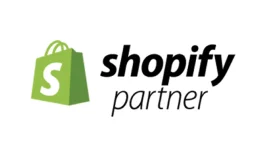shopify partner logo