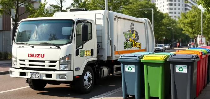 skip kong banner