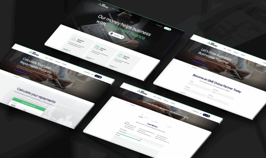 sme website asset