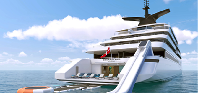 travel daily banner